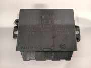 Pdc Steuergerät 28448JD00B Nissan Qashqai (J10) SUV 1.6 16V (HR16DE) 2009