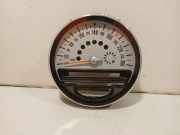 Tachoeinheit Kmh 923242702 Mini Mini Open (R57) Cabrio 1.6 16V One (N16-B16A) 2011