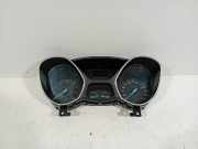 Tachoeinheit Kmh 208596917 Ford C-Max (DXA) Großraumlimousine 1.6 SCTi 16V (JQDB(Euro 5)) 2012-03