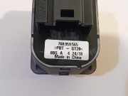 Spiegelverstellung Schalter 760959565 Volkswagen Touareg SUV 3.0 TDI 231 V6 24V (DEND) 2018 DEND