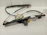 Fensterheber Elektr. Links Vorne Ford B-Max (JK8) Großraumlimousine 1.6 Ti-VCT 16V (IQJA(Euro 5)) 2014