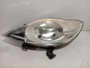 Scheinwerfer Links 04048 Peugeot 107 Schrägheck 1.0 12V (384F(1KR)) 2012