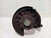 Radnabe Links Hinten Volkswagen Golf VII (AUA) Schrägheck 1.4 TSI 16V (CPTA) 2013 CPTA