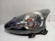 Scheinwerfer Links 0189032404 Toyota Aygo (B10) Schrägheck 1.0 12V VVT-i (1KR-FE) 2008