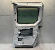 Tür Rechts Hinten Mercedes-Benz Citan (415.6) Van 1.5 108 CDI (OM607.951(K9K)) 2015