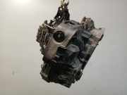 Getriebe Automatik 2ARFXE Lexus NX I (Z1) SUV 300h 2.5 16V 4x4 (2ARFXE) 2016-03