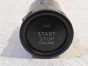 Start/stop Schalter BJS663S0 Mazda 2 (DJ/DL) Schrägheck 1.5 SkyActiv-G 90 (P5X2) 2018