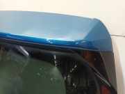 Heckklappe Volkswagen Touran (5T1) Großraumlimousine 1.6 TDI SCR BlueMotion Technology (DGDA) 2017-03 DGDA