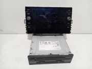 Navigation Set 5g6919605b Volkswagen Tiguan (AD1) SUV 2.0 TDI 16V BlueMotion Techn.SCR 4Motion (DFGA) 2017-12 DFGA