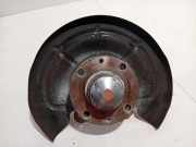 Radnabe Rechts Hinten Abarth 500/595/695 Schrägheck 1.4 T-Jet 16V (312.B.3000) 2015