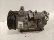 Klima Pumpe 8200958328 Renault Megane III Grandtour (KZ) Kombi 5-drs 1.4 16V TCe 130 (H4J-700(H4J-A7)) 2011-02