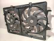 Kühlerventilator 8k0121003p Audi A4 (B8) Limousine 1.8 TFSI 16V (CJEB(Euro 5; Euro 6)) 2013-12