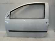 Tür Links Vorne Renault Twingo II (CN) Schrägheck 3-drs 1.5 dCi 90 FAP (K9K-820(K9K-P8)) 2011-11