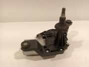 Scheibenwischermotor Hinten 13282361 Opel Meriva (B) Großraumlimousine 1.4 Turbo 16V Ecotec (A14NET(Euro 5)) 2010-08