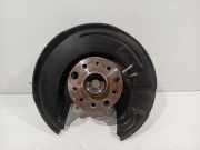 Radnabe Links Hinten Lexus RX (LA1/LH1) SUV 450h+ E-Four (A25B-FXS) 2023