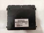 Steuergerät Klimakontrolle 285253417R Renault Clio V (RJAB) Schrägheck 5-drs 1.3 TCe 130 16V (H5H-470(H5H-B4)) 2020