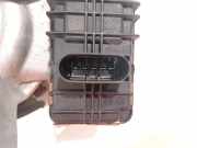 Turbolader 782320207 BMW 5 serie (F10) Limousine 530d 24V (N57-D30A) 2013