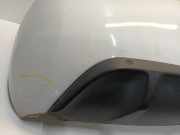 Stoßstange Hinten Citroën DS3 (SA) Schrägheck 1.2 12V PureTech 82 (EB2F(HMZ)) 2014-01