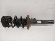 Federbein Links Vorne 5Q0413023FM Seat Leon ST (5FF) Kombi 5-drs 1.6 TDI 16V (CRKB) 2014-12