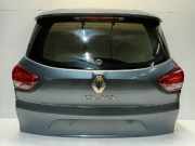 Heckklappe Renault Clio IV Estate/Grandtour (7R) Kombi 5-drs 0.9 Energy TCE 90 12V (H4B-408(H4B-B4)) 2018-08