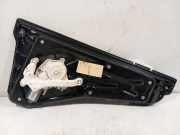 Fensterheber Elektr. Links Hinten AH2227001AB Land + Range Rover Discovery IV (LAS) Geländewagen 3.0 TD V6 24V (306DT(TDV6)) 2015-09