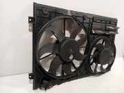 K?hlerventilator 1k0121207 Seat Leon (1P1) Schr?gheck 5-drs 2.0 TFSI Cupra 16V (CDLD) 2010-02