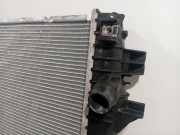 Radiator XR858121 Jaguar XF (CC9) Limousine 2.7 D V6 24V (7G(AJ-TDV6)) 2009