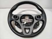 Lenker 34151214 Smart Forfour (453) Schrägheck 5-drs 1.0 12V (M281.920) 2015-10