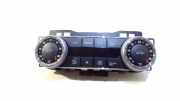 Heizung Bedienung 2048300590 Mercedes-Benz C (W204) Limousine 1.8 C-180K 16V (M271.952) 2008