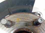 Radnabe Rechts Vorne 4321133130 Lexus ES Limousine 300h 2.5 16V (A25A-FXS) 2021