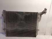 Klima Radiator 7N0820411B Seat Alhambra (7N) Großraumlimousine 1.4 TSI 16V (CAVA) 2011