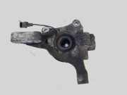 Radnabe Links Vorne Opel Signum (F48) Schrägheck 5-drs 3.0 CDTI V6 24V (Y30DT) 2003-07