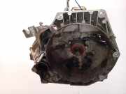 Getriebe Manuell 55248070 Fiat 500C (312) Cabrio 1.3 MJTD 16V (199.B.1000(Euro 5)) 2013