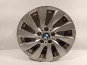Felge 6796206 BMW 1 serie (F20) Schrägheck 5-drs 116i 1.6 16V (N13-B16A) 2013
