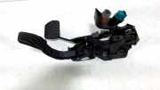 Pedalen Set 465013026R Renault Captur II (RJB) SUV 1.3 TCE 130 16V (H5H-470(H5H-B4)) 2020