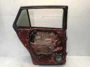 Tür Links Hinten Toyota Avensis Wagon (T27) Kombi 2.0 16V D-4D-F (1AD-FTV) 2013