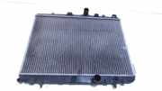 Radiator 890960000 Citroën C3 (SC) Schrägheck 5-drs 1.4 HDi (DV4C(8HP)) 2013-03