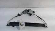 Fensterheber Elektr. Links Vorne 001100080075 Daewoo / Chevrolet Spark Schrägheck 1.2 16V (B12D1) 2010-08