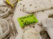 Kraftstoffpumpe Elektrisch 7702047102 Toyota Prius Plus (ZVW4) Großraumlimousine 1.8 Hybrid 16V (2ZRFXE) 2015