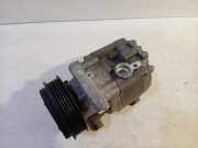 Klima Pumpe 000517473180 Fiat Panda/Pandina (312) Schrägheck 0.9 TwinAir Turbo 85 (312.A.2000) 2014