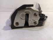 Türschloß Zv Elektrisch Rechts Hinten Mazda 3 Sport (BP) Schrägheck 2.0 SkyActiv-X M Hybrid 16V (HFY1) 2020-02