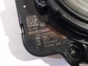 Schleifring 8R0953568R Audi A5 (8T3) Coupé 3.0 TDI V6 24V Quattro (CDUC) 2012