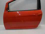 T?r Links Vorne Ford Ka II Schr?gheck 1.2 (169.A.4000(Euro 4) 2012