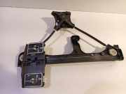 Fensterheber Links Hinten 9829046380 Opel Corsa F (UB/UH/UP) Schrägheck 5-drs 1.2 12V 75 (F12XEL(EB2FD)) 2021-01