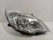 Scheinwerfer Rechts 13253630 Opel Meriva Großraumlimousine 1.4 Turbo 16V ecoFLEX (B14NEL(Euro 6)) 2012