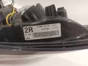 Rücklicht Rechts Aussen 8131TOYOTA Toyota Aygo (B40) Schrägheck 1.0 12V VVT-i (1KR-FE) 2017