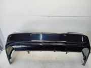 Stoßstange Hinten Mercedes-Benz CLS (C219) Limousine 350 3.5 V6 18V (M272.964) 2006