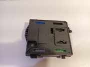 Steuergerät Body Control 284B17715R Renault Megane III Berline (BZ) Schrägheck 5-drs 1.2 16V TCE 115 (H5F-400(H5F-A4)) 2013-03