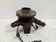 Radnabe Links Vorne Renault Kangoo Express (FW) Van ZE (5AM-400) 2014