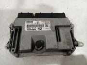 Motorsteuergerät 0261S10409 Toyota Aygo (B40) Schrägheck 1.0 12V VVT-i (1KR-FE) 2015